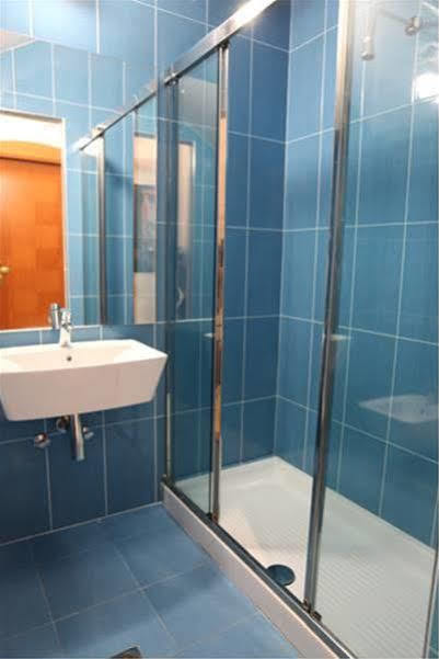 Hotel Parigi Rimini Esterno foto